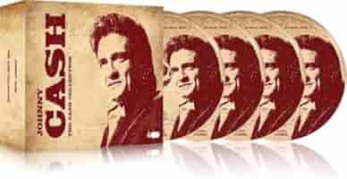 Johnny Cash, Johnny Cash, Johnny Cash - Johnny Cash - The